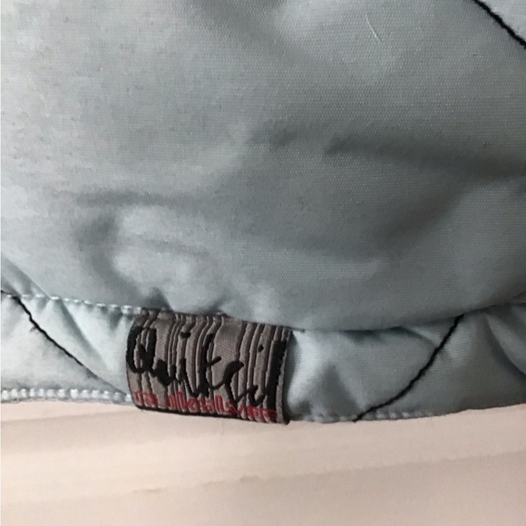 Womens QuickSilver Winter Jacket - Picture 5 of 5